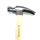Martillo 16 oz Uña Recta-2