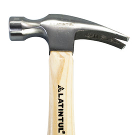 Martillo 20 oz Uña Recta