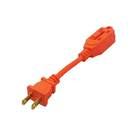 Extensión Corta Naranja