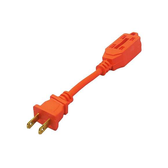 Extensión Corta Naranja