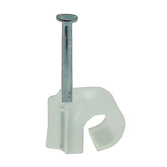 Grapa Redonda 7-10 100 pz