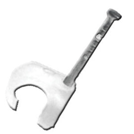 Grapa Redonda 5-7 100 pz