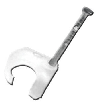 Grapa Redonda 5-7 100 pz