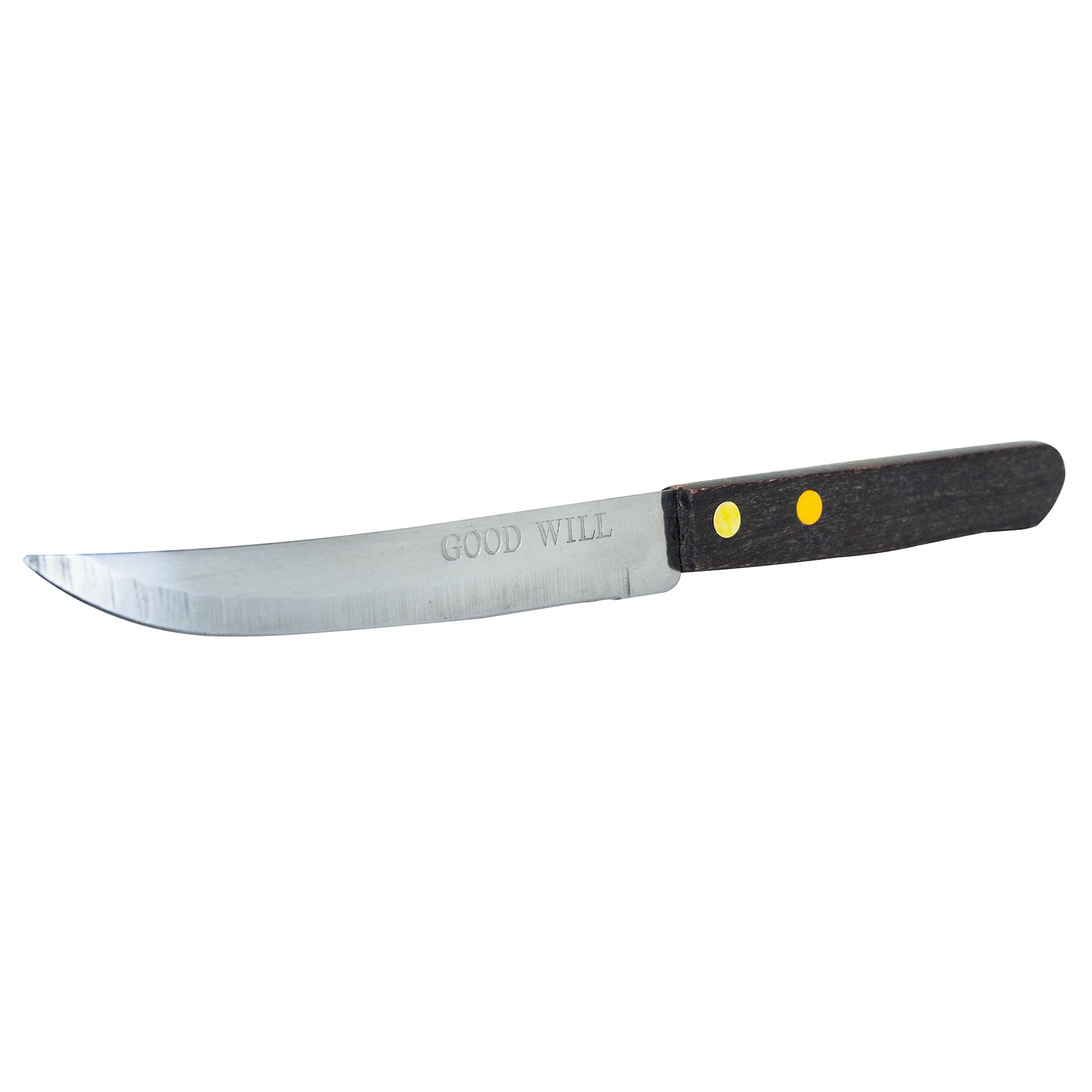 Cuchillo Liso Chico