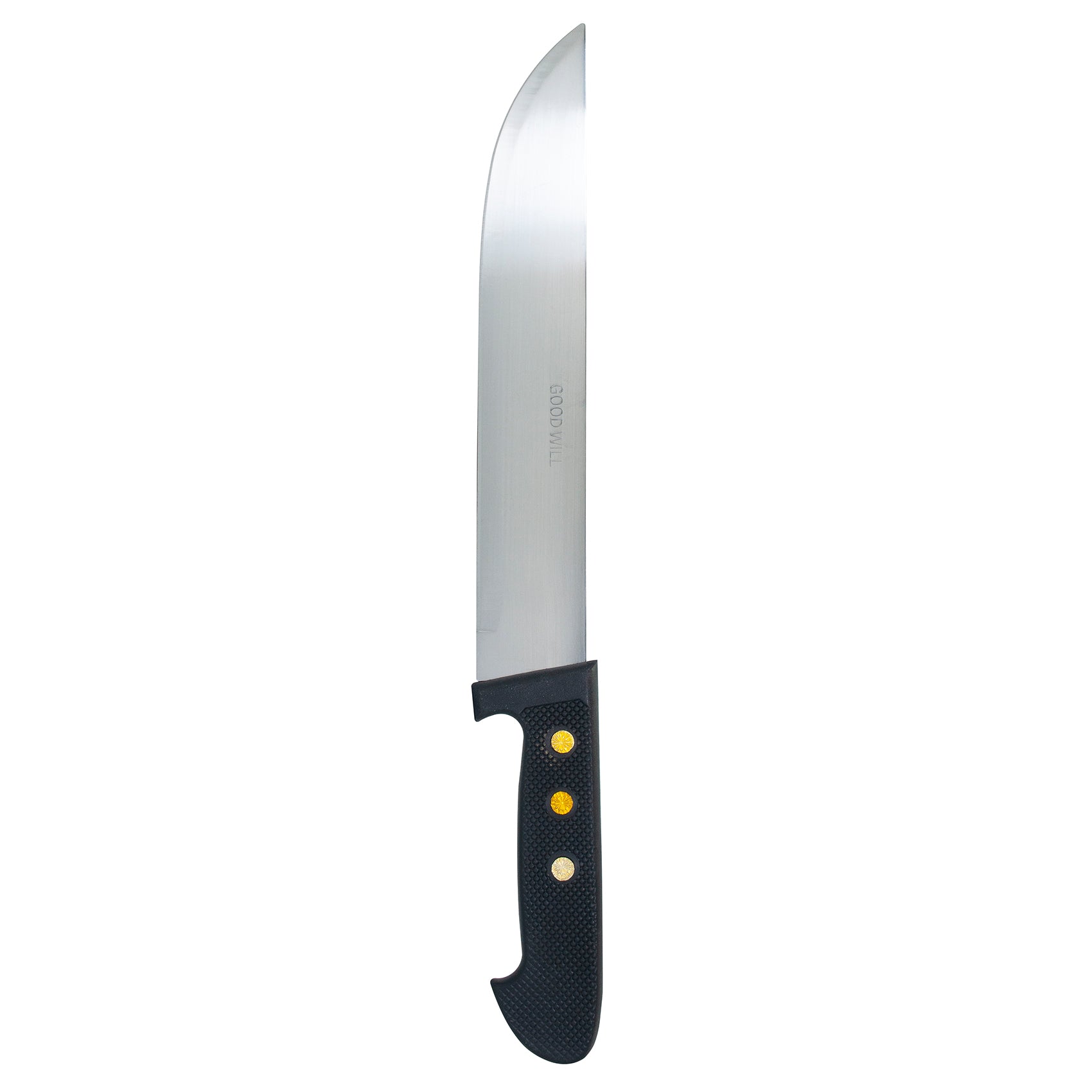 Cuchillo 8" Plástico