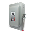 Interruptor 2X60 Amp I-1