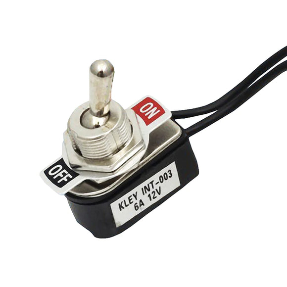 Apagador Cola de Rata Kleyman