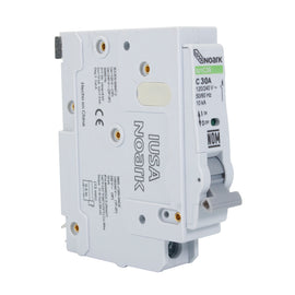 Pastilla Termomagnetica 30 Amp - 0