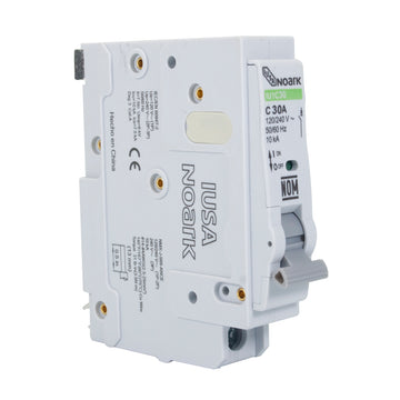 Pastilla Termomagnetica 30 Amp - 0