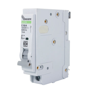 Pastilla Termomagnetica 50 Amp