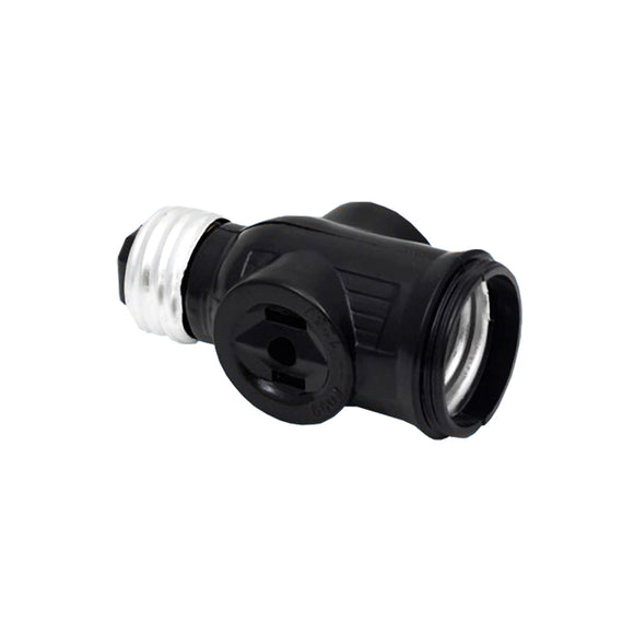 Soquet Ladrón sin Cadena