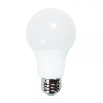 Foco 10w Bulbo Bco Frío