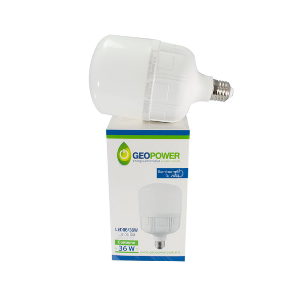 Foco 36w Omnidireccional Bco Frío