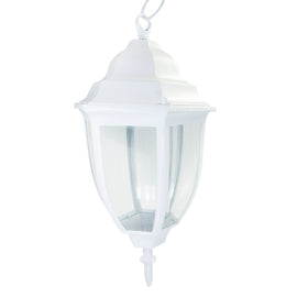 Farol Colgante España Blanco