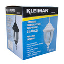 Farol Colgante España Blanco-2