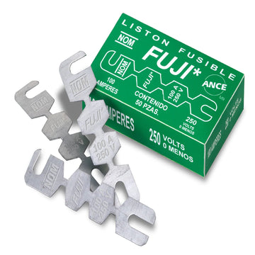 Listón 100 Amp. Fuji