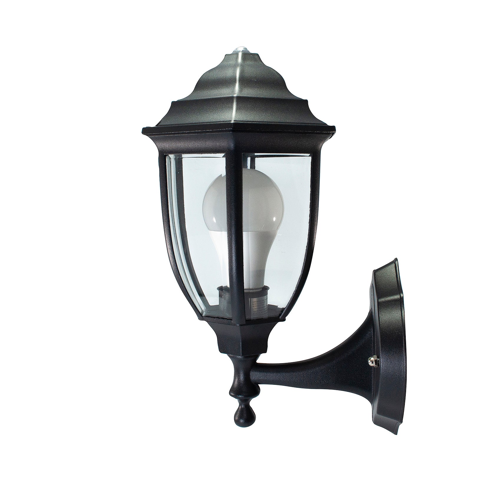 Farol España Negro