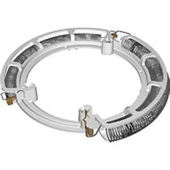 Resistencia Lorenzetti 4T con Base