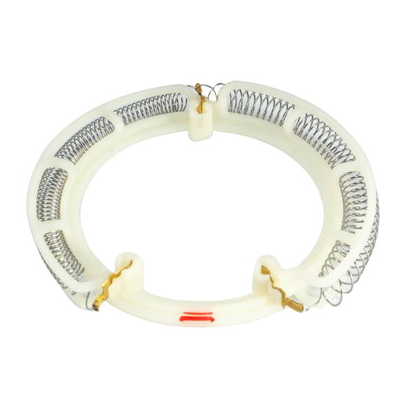 Resistencia Lorenzetti 4T con Base