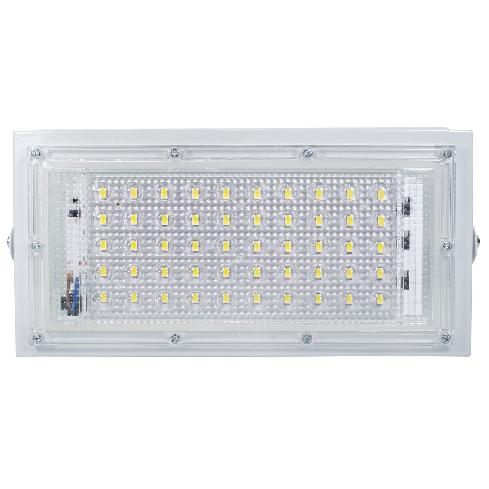 Reflector 50w Diamante Lumicraft - 0