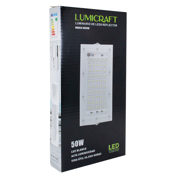 Reflector 50w Diamante Lumicraft