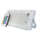 Reflector 50w RGB Diamante-2