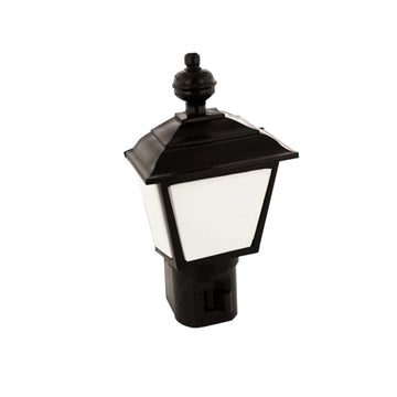 Lampará Farolito  Luz de Noche