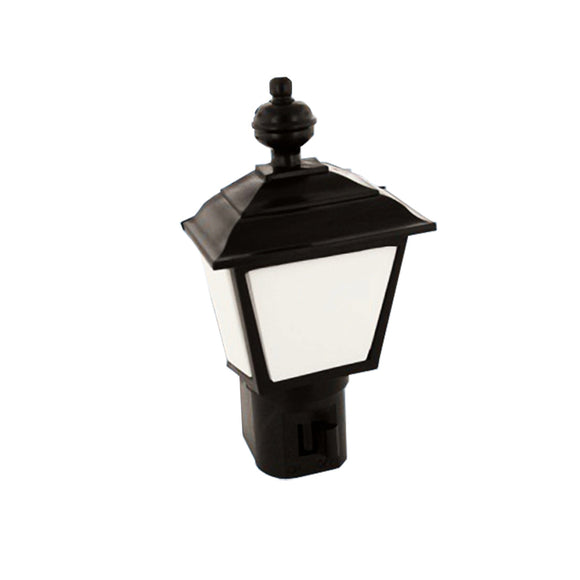 Lampará Farolito  Luz de Noche