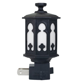 Lampará Candil Luz de Noche - 0