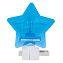 Lampará Estrella Azul  Luz de Noche-1