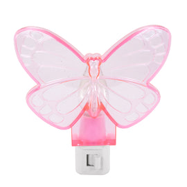 Lampará Mariposa  Luz de Noche - 0