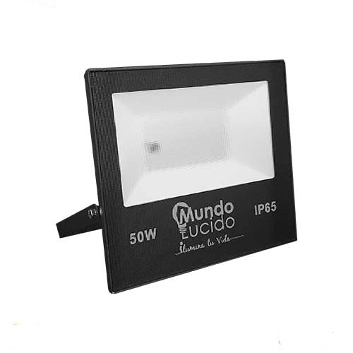 Reflector 50w RGB C/Control