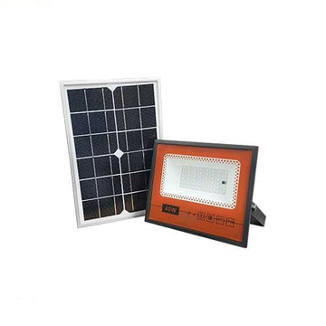 Reflector 40w Solar Mundo Lucido