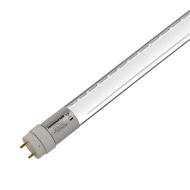 TUBO LED T8 18W TRASPARENTE LUMIANCE