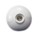 Soquet 3/4" Baquelita Redondo-1