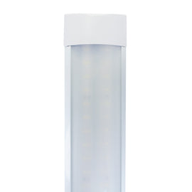 Gabinete 36w Ancho Transparente