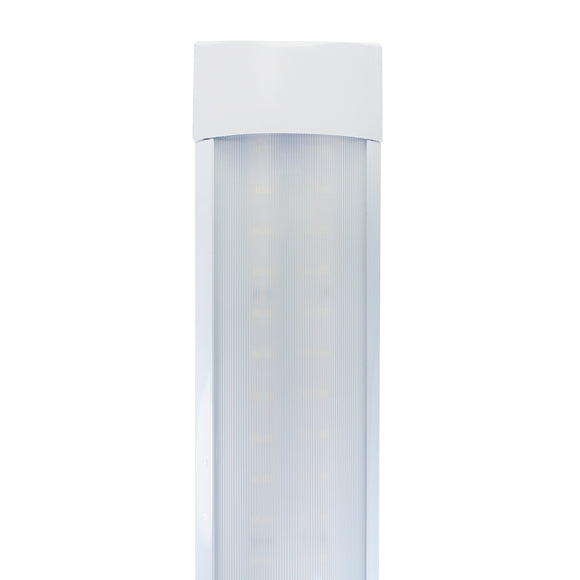 Gabinete 36w Ancho Transparente