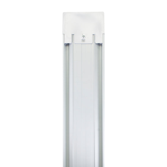 Gabinete 36w Ancho Transparente