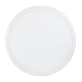 EMPOTRADO 15W AJUSTABLE LUZ BLANCA LUMICRAFT