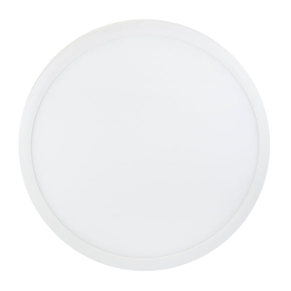 EMPOTRADO 15W AJUSTABLE LUZ BLANCA LUMICRAFT