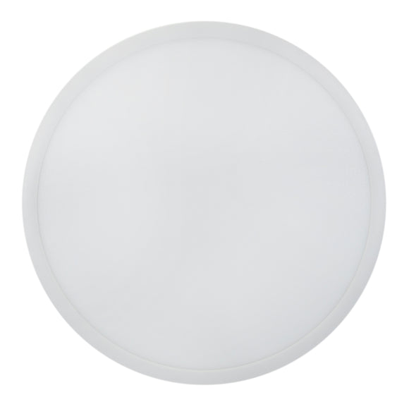 EMPOTRADO 20W AJUSTABLE LUZ BLANCA LUMICRAFT