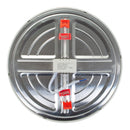 EMPOTRADO 20W AJUSTABLE LUZ BLANCA LUMICRAFT-3