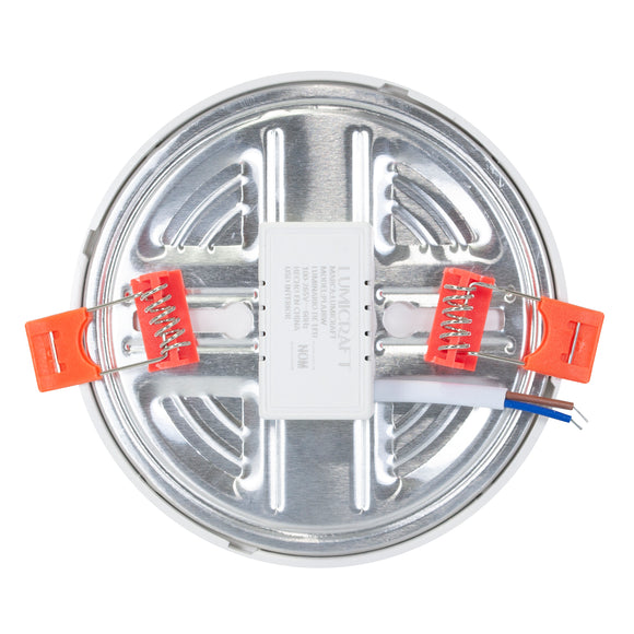 Empotrado 8w Ajustable Led