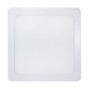 Luminario 12w Cuadrado de Sobreponer-2