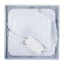 Luminario 12w Cuadrado de Sobreponer-3