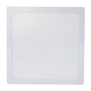 Luminario 18w Cuadrado Sobreponer-2