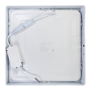 Luminario 18w Cuadrado Sobreponer-3