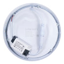 Lumianrio 12w Redondo Sobreponer Lumicraft-2