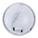 Luminario 18w Redondo Sobreponer Lumicraft-3