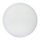 Luminario 24w Redondo Sobreponer Lumicrfat-2